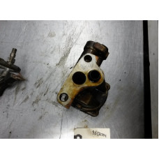 96B001 Engine Oil Pump For 90-96 Ford F-150  4.9 C5AE6604A
